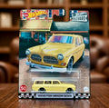 Hot Wheels Premium Volvo P220 Amazon Estate
