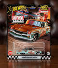 Hot Wheels Premium 1955 Plymouth Savoy – Hot Rod Garage