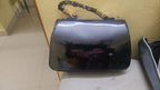 Trendy Black Handbag for Women