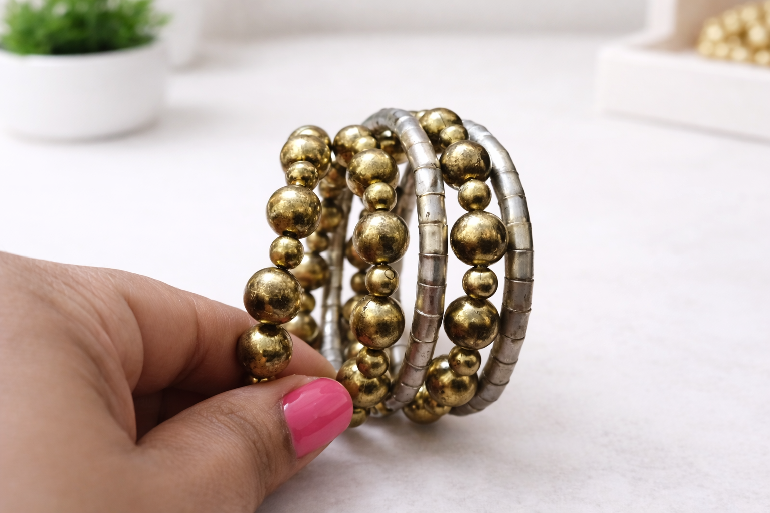 Elegant Fashion Jewelry Bracelet