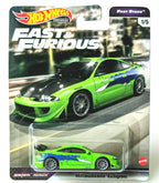 Hot Wheels 1995 Mitsubishi Eclipse&nbsp;