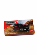 Matchbox 2020 Land Rover Defender Die-Cast Toy Car – Mattel (3+)