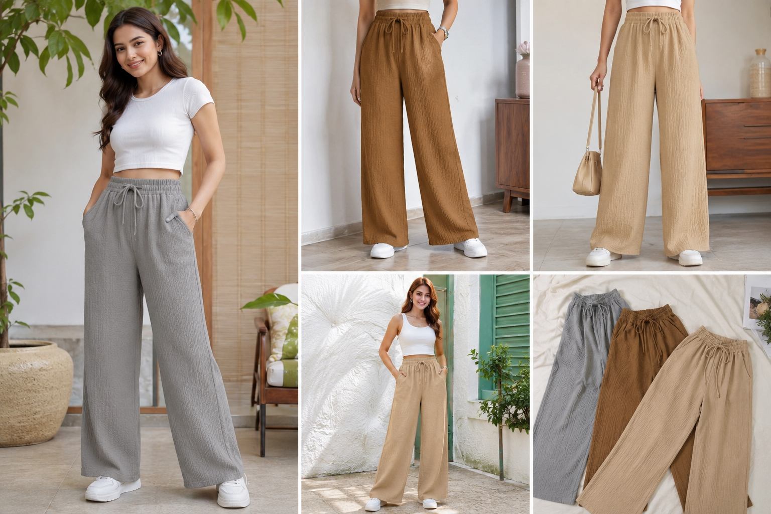 combo pants